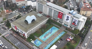 İBB’ye yolsuzluk soruşturmasında yeni gelişme: 2 ismin ev hapsi kaldırıldı