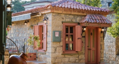 İçsel Keşif Yolculuğuna Çıkanlar İçin: Orion Adatepe'de Kendinizle Buluşun