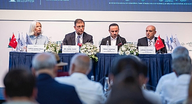 İEF 94'üncü kez kapılarını açıyor… Bu yıl ki slogan: Fuar şehrin kalbinde!