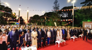 İEF 94'üncü kez kapılarını açtı!