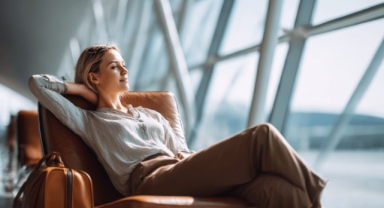 İş seyahati planlarken yapılan 5 hata