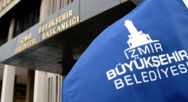 İzmir Büyükşehir'de flaş görevden alma!