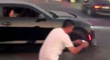 İzmir’de drift yapan araçlara ceza yağdı