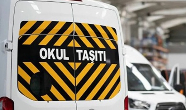İzmir'de okul servis ücretlerine zam! Yeni tarife belli oldu!