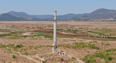 İzmir'de planlı su kesintileri üç günde bire düşürüldü