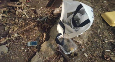 İzmir'de zehir tacirlerine operasyon: 1 tutuklama