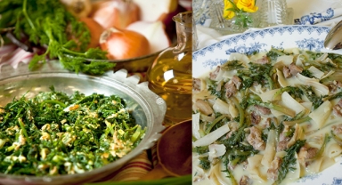 İzmir Mutfak Müzesi İEF'de tanıtılacak