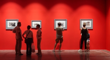 İzmir sonbaharı kültür sanat etkinlikleri ile karşılıyor!