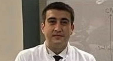 İzmirli doktorun sır ölümü!