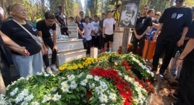 ‘Jrokez’ lakaplı yayıncı Oğuzhan Dalgakıran toprağa verildi