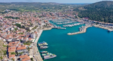 Karareis Barajı devreye girdi, Çeşme'de zorunlu kesintiler bitti