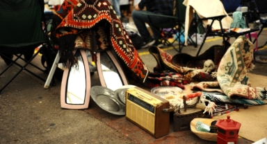 Karşıyaka 2. El Pazarı geri dönüyor!