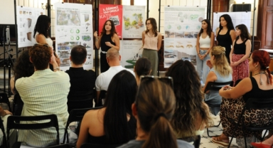 Karşıyaka’da 4. Öğrenci Yaz Okulu başlıyor