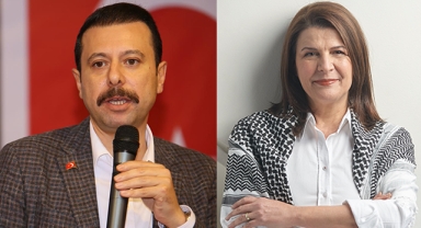 Kaya’dan Fıçı’ya tepki: Çöp toplamayı lütuf gibi sunuyorsunuz!