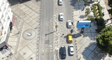 Kent merkezine İEF düzenlemesi