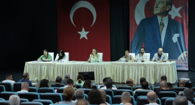 Konak’ta temizlik filosuna 19 yeni araç hamlesi