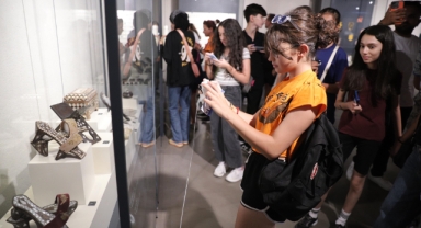 Konaklı çocuklara bilim ve kültür dolu gezi