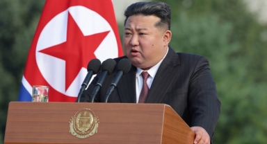 Kuzey Kore’den Güney Kore’ye 'nükleer silahsızlanma' resti