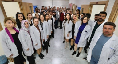 Menemen Belediyesi'nden mezunlara ücretsiz YKS kursu