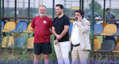 Menemen FK’da Nihat Yılmaz dönemi