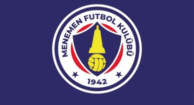 Menemen FK’dan 2 takviye