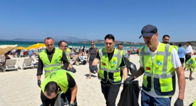 MHP’Lİ OSMANAĞAOĞLU: ÇEVRE DEMEK VATAN DEMEKTİR!