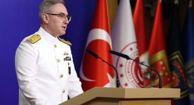MSB kaynaklarından SDG açıklaması!