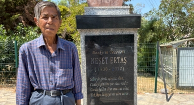 Neşet Ertaş'ın sokakta kalan kardeşi Ali Ertaş evine kavuştu