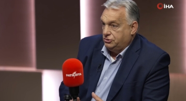 Orban: Rusya, Ukrayna'daki savaşı kazandı