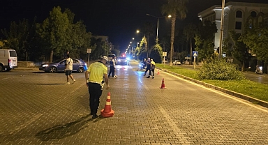 Otomobilin çarptığı 8 yaşındaki çocuk hayatını kaybetti