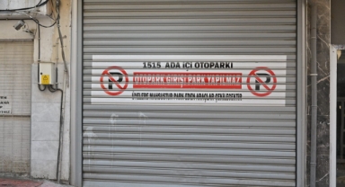 Otopark sorununa 'ada' bazlı çözüm