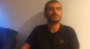 Oyuncu Ufuk Bayraktar adli kontrol şartıyla serbest bırakıldı