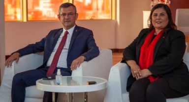 Özel, Çerçioğlu ile son görüşmesini anlattı… Sesi titriyordu!