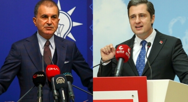 Özel’in sözlerine AK Parti’de tepki, CHP’den destek!
