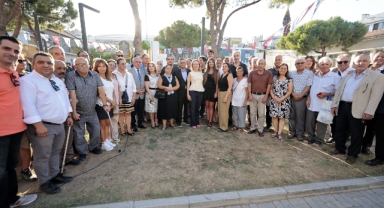 Prof. Dr. Akyarlı’ya özlem dolu anma... Mutlu: O, unutulmayacak bir isim