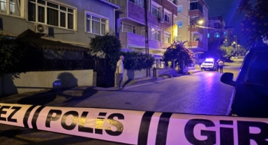 Sokak ortasında vahşet: Satırla boğazı kesilerek öldürüldü!