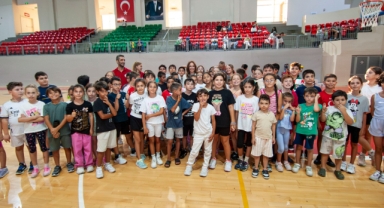 Sokak Senin Mahalle Olimpiyatları’na coşkulu final!