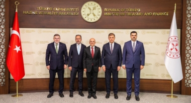 Tugay Ankara zirvesini değerlendirdi: Masada hangi konular yer aldı?