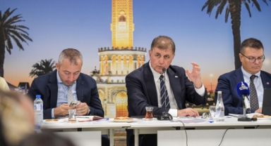 Tugay: Buca Metrosu'nu Fuar İzmir’e kadar uzatacağız