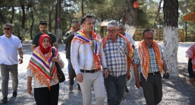 Türkiye’nin ilk Reçel Festivali Bornova’da yapılıyor