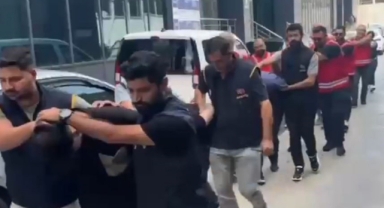 Tutuklunun davası için ‘Hakim-savcıya rüşvet vereceğiz’ yalanıyla dolandırıcılık