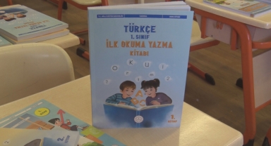 Ücretsiz ders kitaplarının dağıtımı tamamladı