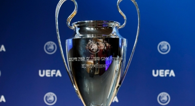 UEFA Şampiyonlar Ligi’nde play-off heyecanı başlıyor