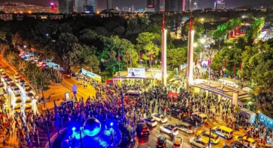 Uluslararası Balkanlılar Halk Dansları Festivali başlıyor