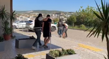 Yanlış dükkanı hedef alıp kurşunlamışlardı... Çok sayıda tutuklama!