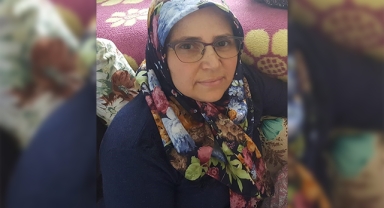 Yaşlı kadının acı sonu! Köpeklerden kaçarken...