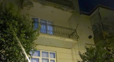 Yeğenini erkek arkadaşıyla yakalayan amca dehşet saçtı!