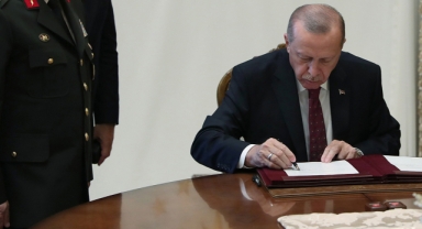 Yüksek Askeri Şûra yarın toplanıyor