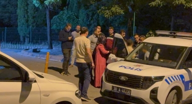 12 yaşındaki çocuk üvey babasını kalbinden bıçakladı!