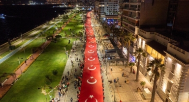 9 Eylül programı belli oldu: Solo Türk'te sahne alacak